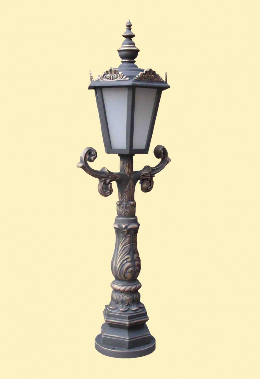 STALPISOR ORNAMENTAL DE ILUMINAT BRUXELLES COD 1FS